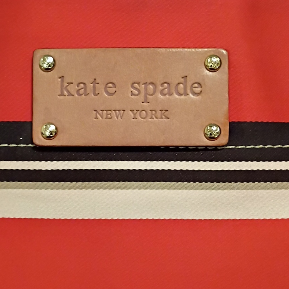 kate spade New York Women's Purses/Tote Canvas - Picture 2 of 9